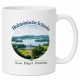 Tasse »Holsteinische Schweiz«