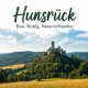 Tasse »Hunsrück – Rau. Ruhig. Naturverbunden.«