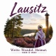 Tasse »Lausitz – Weite. Wandel. Heimat.«