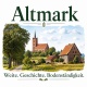 Tasse »Altmark – Weite. Geschichte. Bodenständigkeit.«