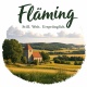 Tasse »Fläming – Still. Weit. Ursprünglich.«