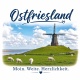 Tasse »Ostfriesland – Moin. Weite. Herzlichkeit.«