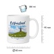 Tasse »Ostfriesland – Moin. Weite. Herzlichkeit.«