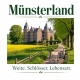 Tasse »Münsterland – Weite. Schlösser. Lebensart.«