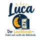 Tasse »Luca – Der Leuchtende«