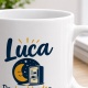 Tasse »Luca – Der Leuchtende«