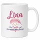 Tasse »Lina – Die Sanfte«
