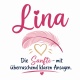 Tasse »Lina – Die Sanfte«
