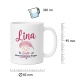 Tasse »Lina – Die Sanfte«