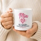 Tasse »Mia – Die Geliebte bekommt ihren Willen«