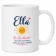 Tasse »Ella – Die Strahlende«