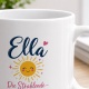 Tasse »Ella – Die Strahlende«