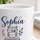 Tasse »Sophia Die Weise – weiß alles…«