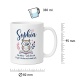 Tasse »Sophia Die Weise – weiß alles…«