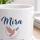 Tasse »Mira – Frieden & Bewunderung«