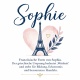 Tasse »Sophie – Weisheit & Herz«