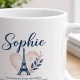 Tasse »Sophie – Weisheit & Herz«