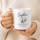 Tasse »Sophie – Weisheit & Herz«