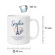Tasse »Sophie – Weisheit & Herz«