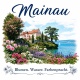 Tasse »Mainau – Blumen. Wasser. Farbenpracht.«