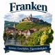 Tasse »Franken – Genuss. Geschichte. Eigenständigkeit.«