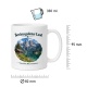 Tasse »Berchtesgadener Land«