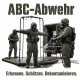 Tasse »ABC-Abwehr – Erkennen. Schützen. Dekontaminieren.«