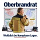 Tasse »Oberbrandrat – Weitblick bei komplexen Lagen«