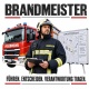 Tasse »Brandmeister – Führen. Entscheiden. Verantwortung tragen.«