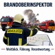Tasse »Brandoberinspektor – Weitblick. Führung. Verantwortung.«