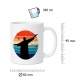 Tasse »Christ the Redeemer«