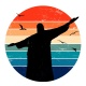 Tasse »Christ the Redeemer«