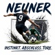 Tasse »Neuner – Instinkt. Abschluss. Tore.«
