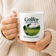 Tasse »Golfer aus Leidenschaft«
