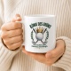 Tasse »König des Grüns«