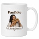 Tasse »Panflöte – Sanft. Natürlich. Sehnsuchtsvoll.«