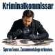 Tasse »Kriminalkommissar – Spuren lesen«