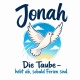 Tasse »Jonah – Die Taube hebt ab«