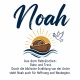 Tasse »Noah – Hoffnung & Neubeginn«