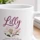 Tasse »Lilly – Bedeutung & Lilie«