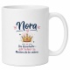 Tasse »Nora – Die Ehrenhafte«