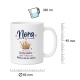 Tasse »Nora – Die Ehrenhafte«