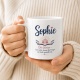 Tasse »Sophie – Die Weise, die recht hat«