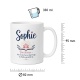 Tasse »Sophie – Die Weise, die recht hat«