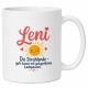 Tasse »Leni – Die Strahlende«