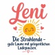 Tasse »Leni – Die Strahlende«