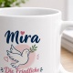 Tasse »Mira – Die Friedliche«