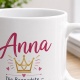 Tasse »Anna – Die Begnadete«