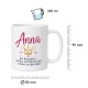 Tasse »Anna – Die Begnadete«