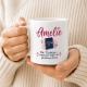 Tasse »Amelie – Die Tüchtige«